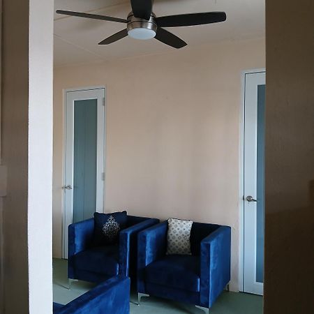 Appartement Casa Costa Sur à Vieques Extérieur photo