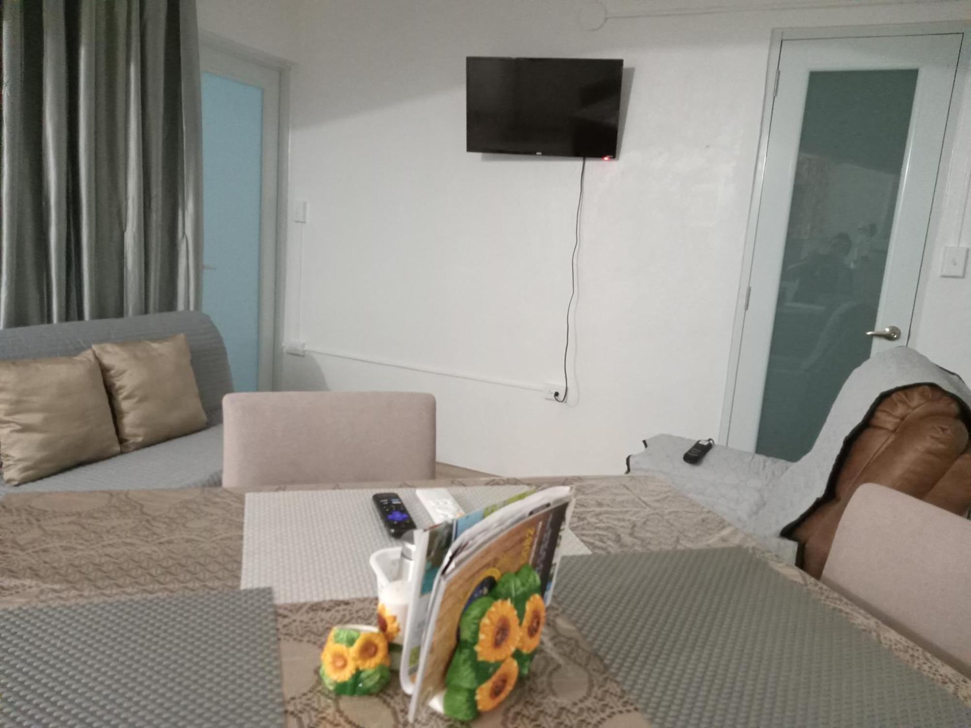 Appartement Casa Costa Sur à Vieques Extérieur photo