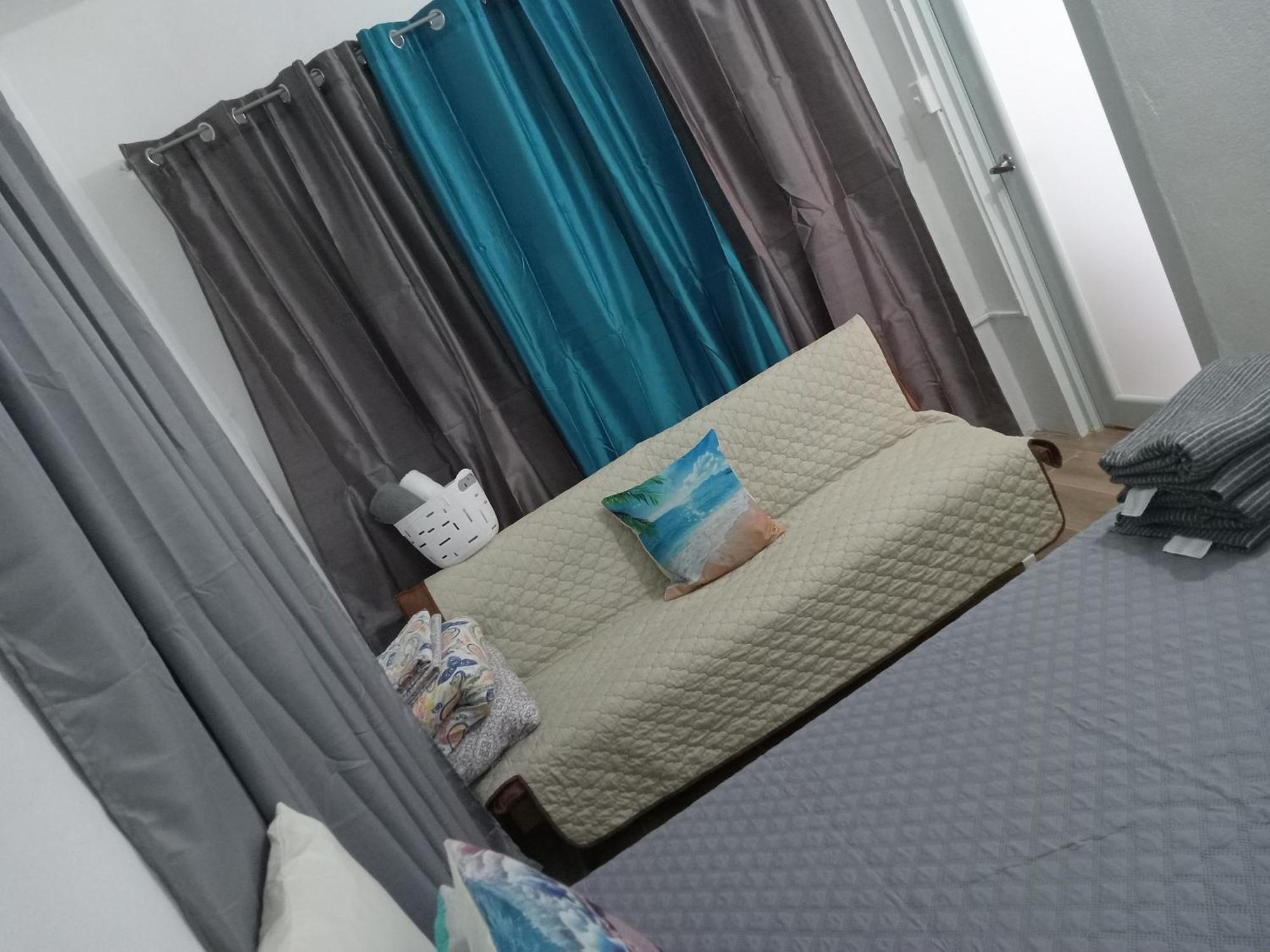 Appartement Casa Costa Sur à Vieques Extérieur photo
