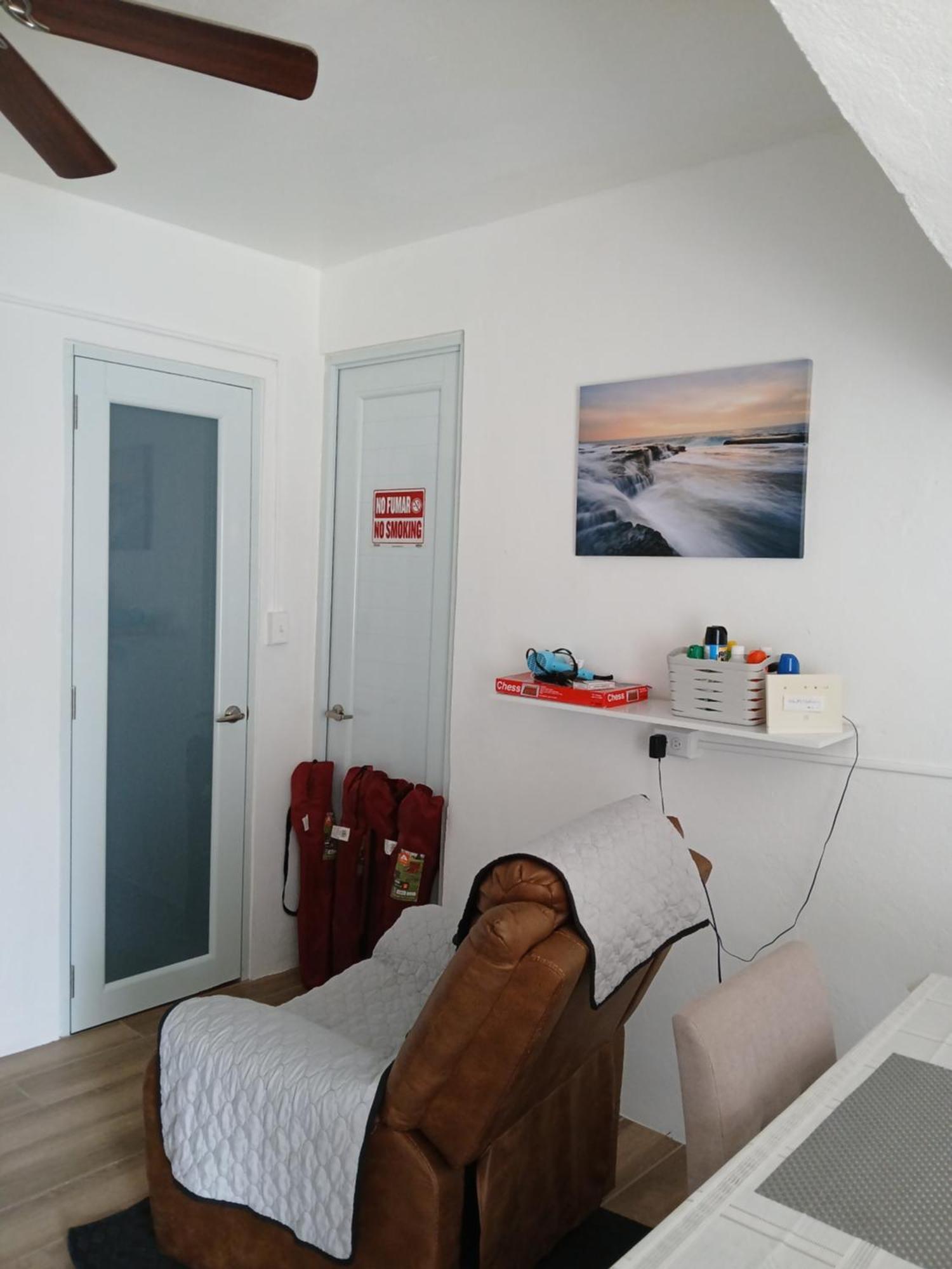 Appartement Casa Costa Sur à Vieques Extérieur photo