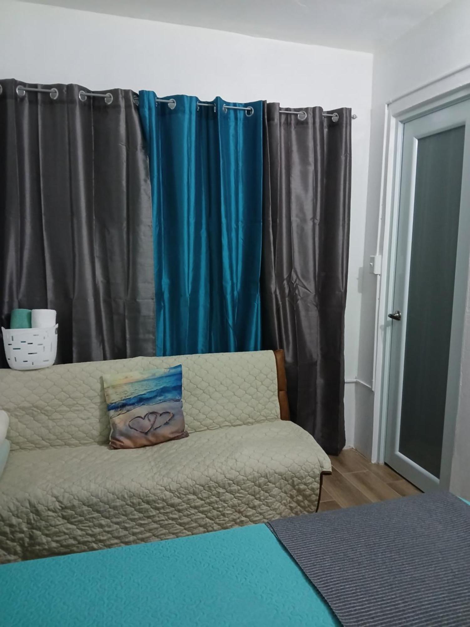 Appartement Casa Costa Sur à Vieques Extérieur photo