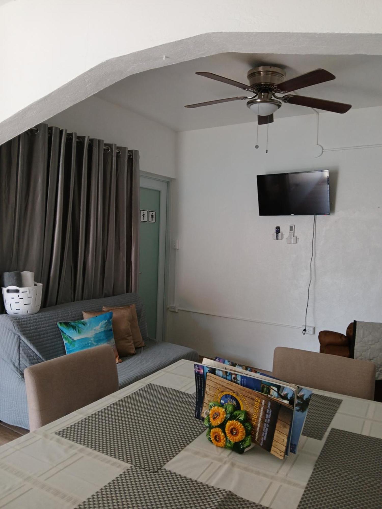 Appartement Casa Costa Sur à Vieques Extérieur photo