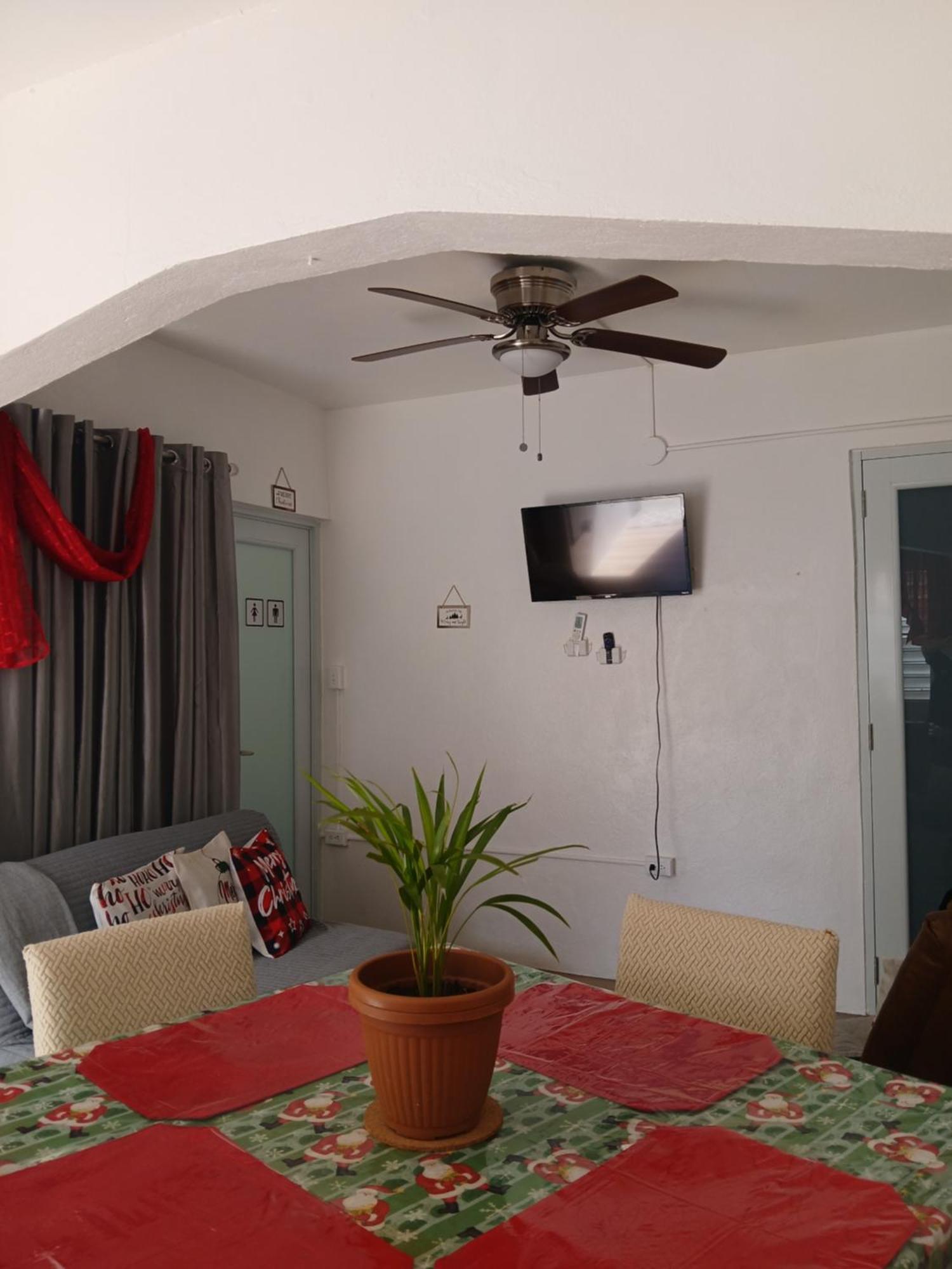 Appartement Casa Costa Sur à Vieques Extérieur photo
