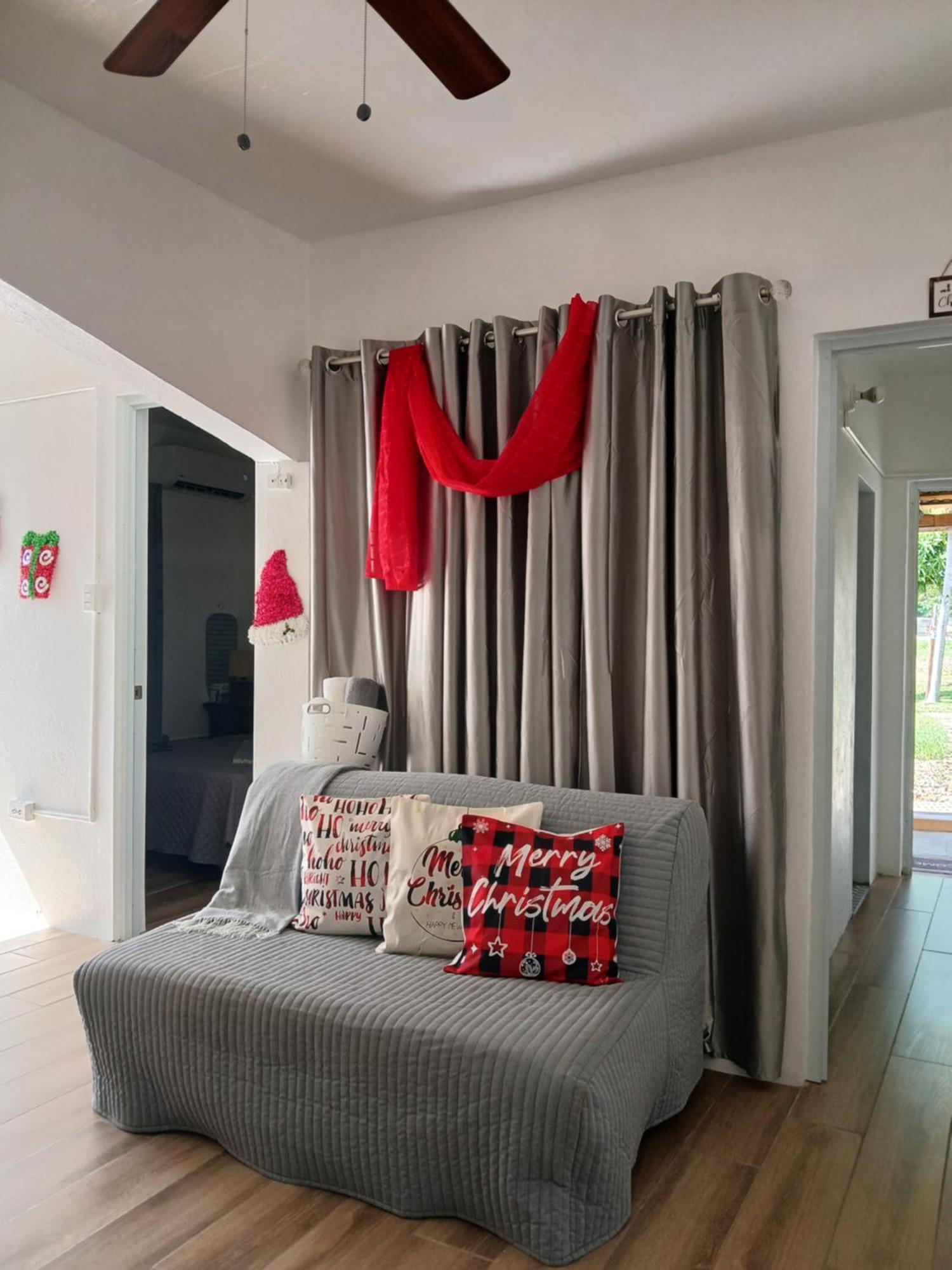 Appartement Casa Costa Sur à Vieques Extérieur photo