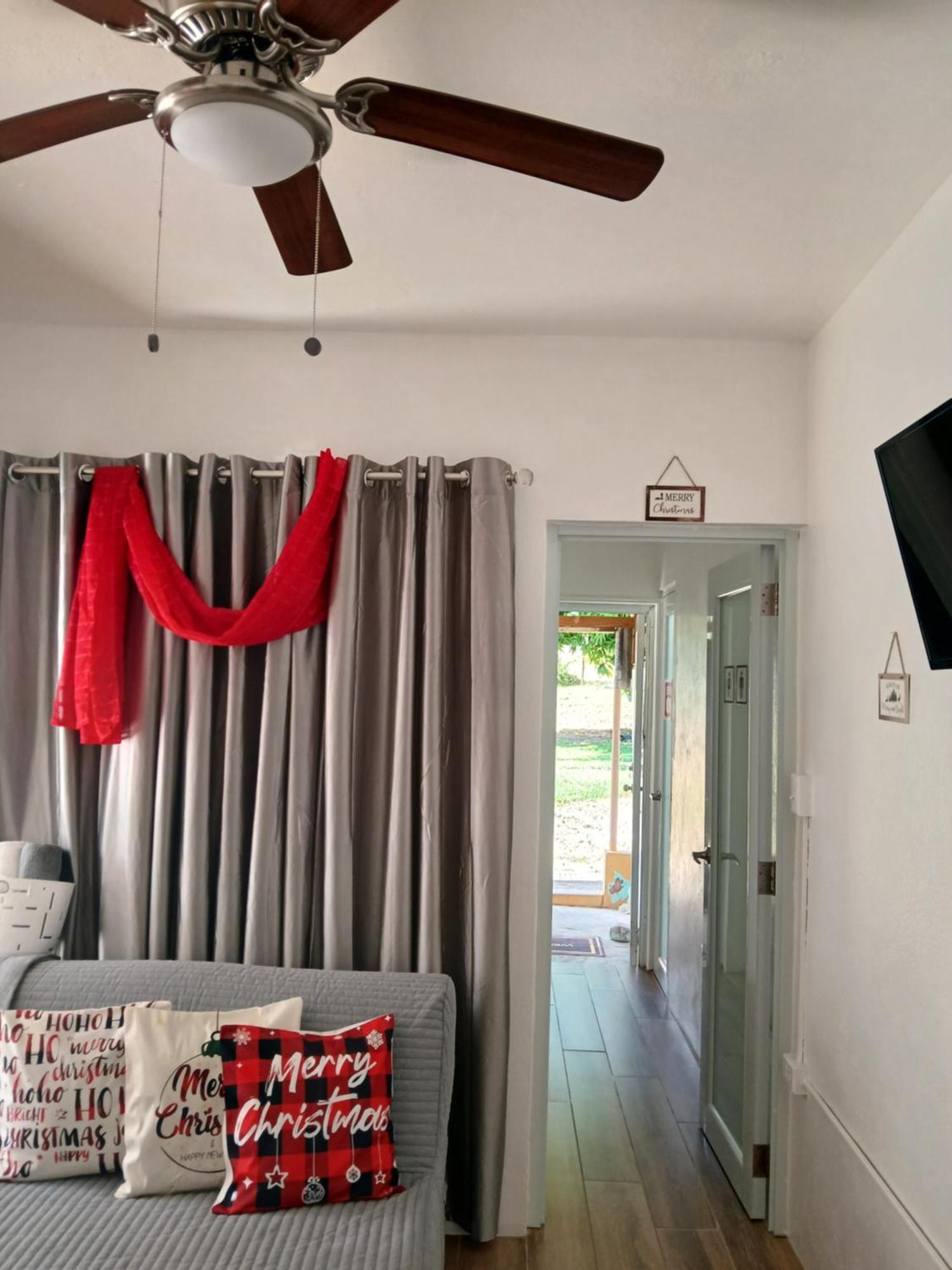 Appartement Casa Costa Sur à Vieques Extérieur photo