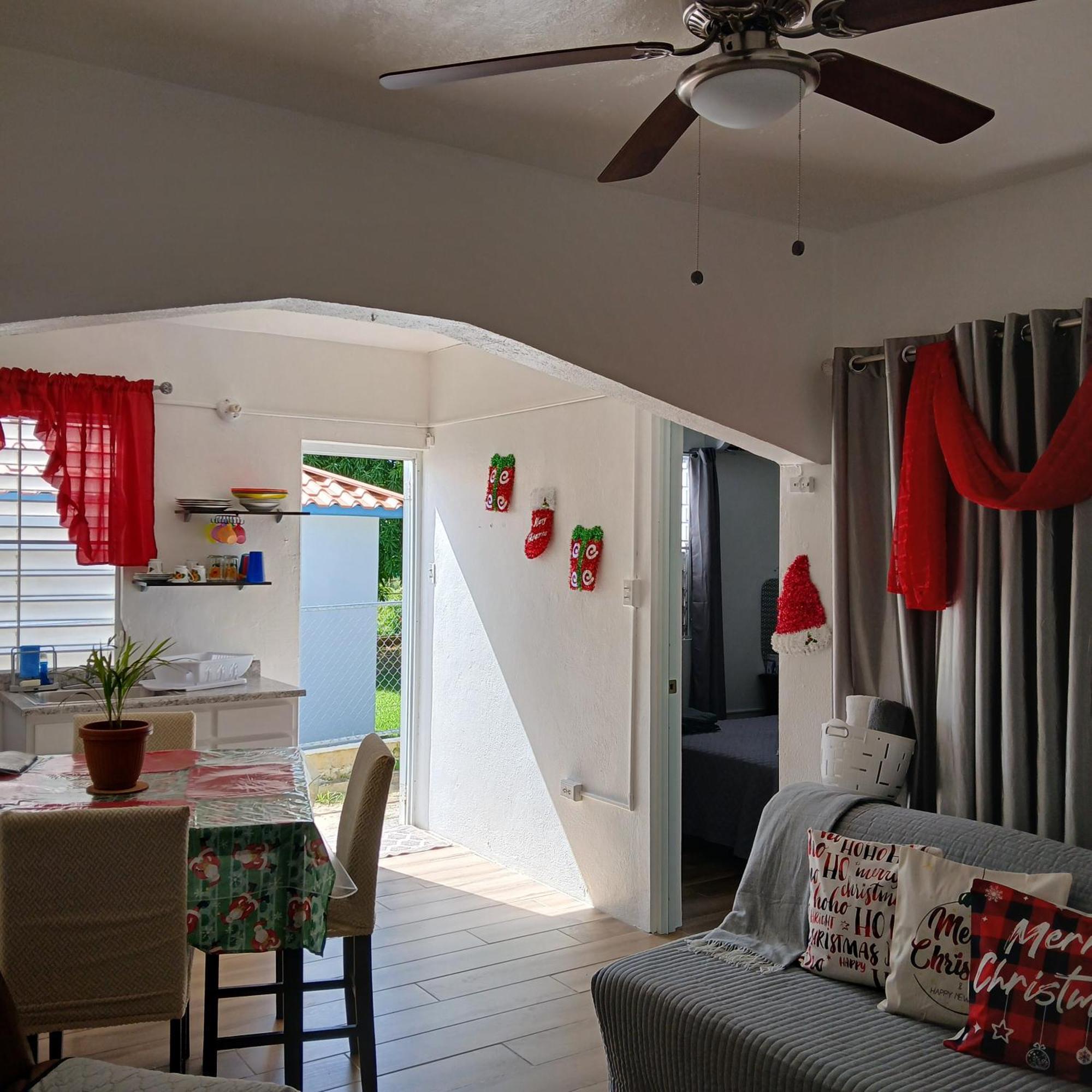 Appartement Casa Costa Sur à Vieques Extérieur photo