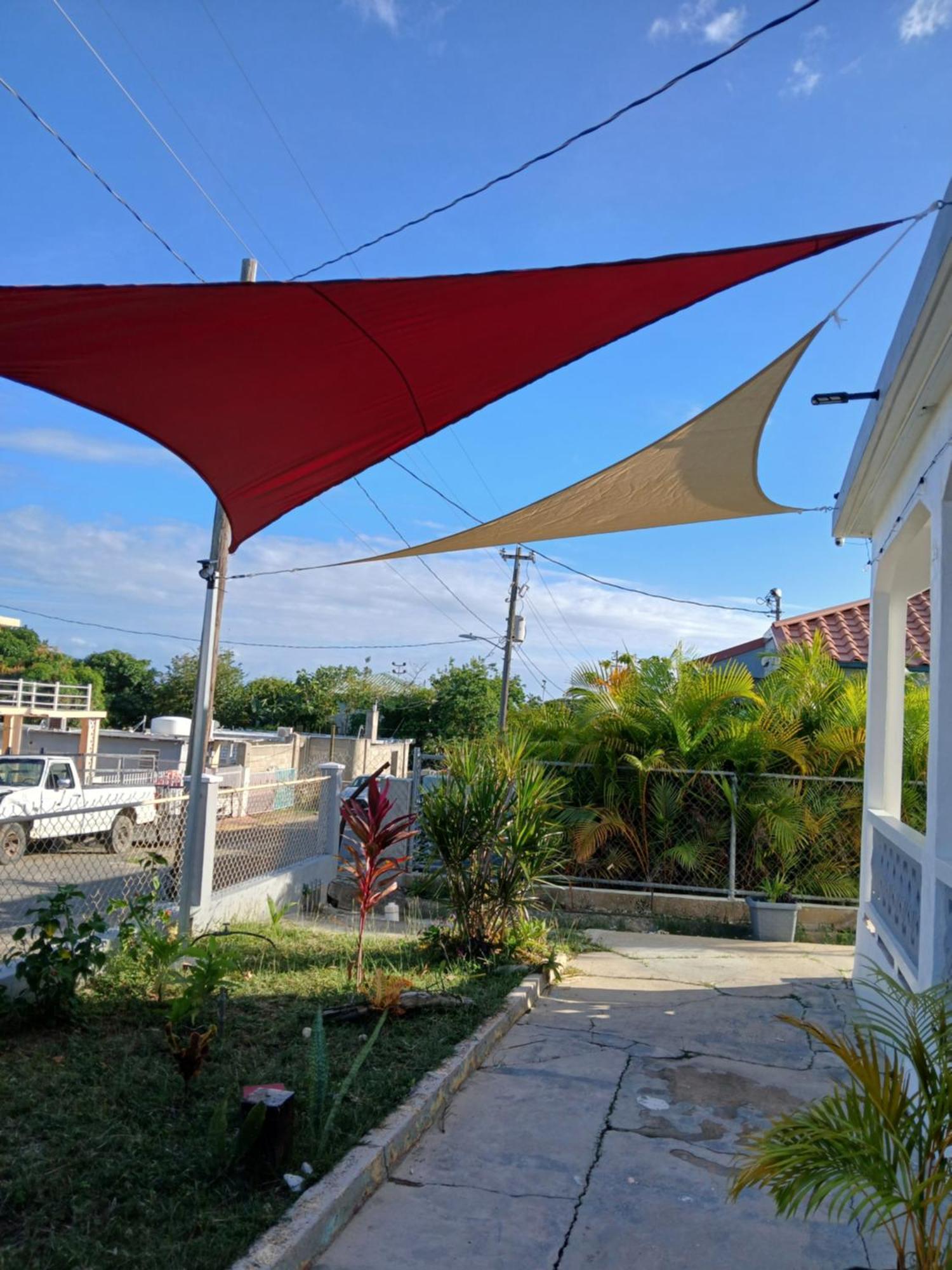 Appartement Casa Costa Sur à Vieques Extérieur photo